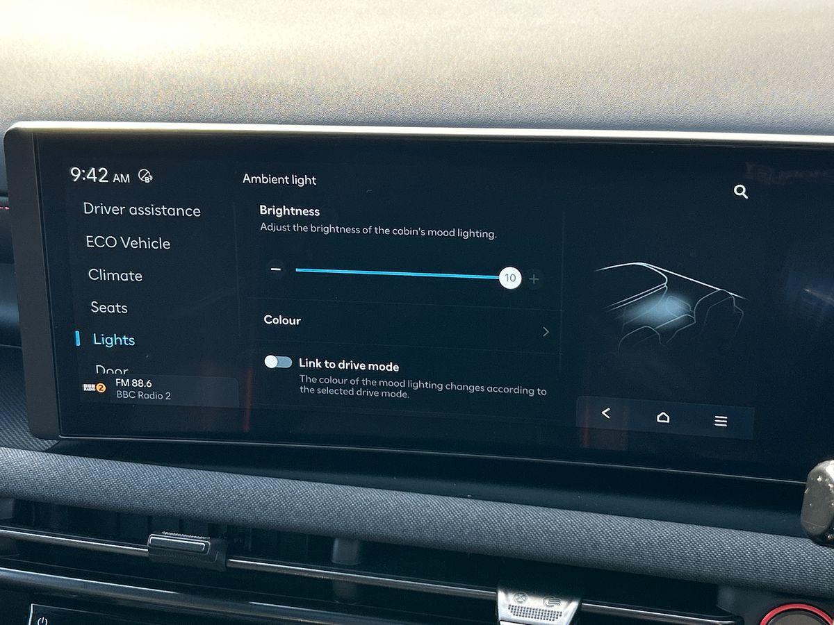 Used Hyundai TUCSON 2025 for sale - 77980486: Photo 62