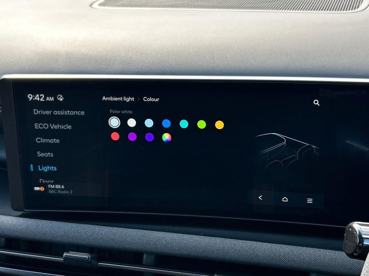 Used Hyundai TUCSON 2025 for sale - 77980486: Photo 63