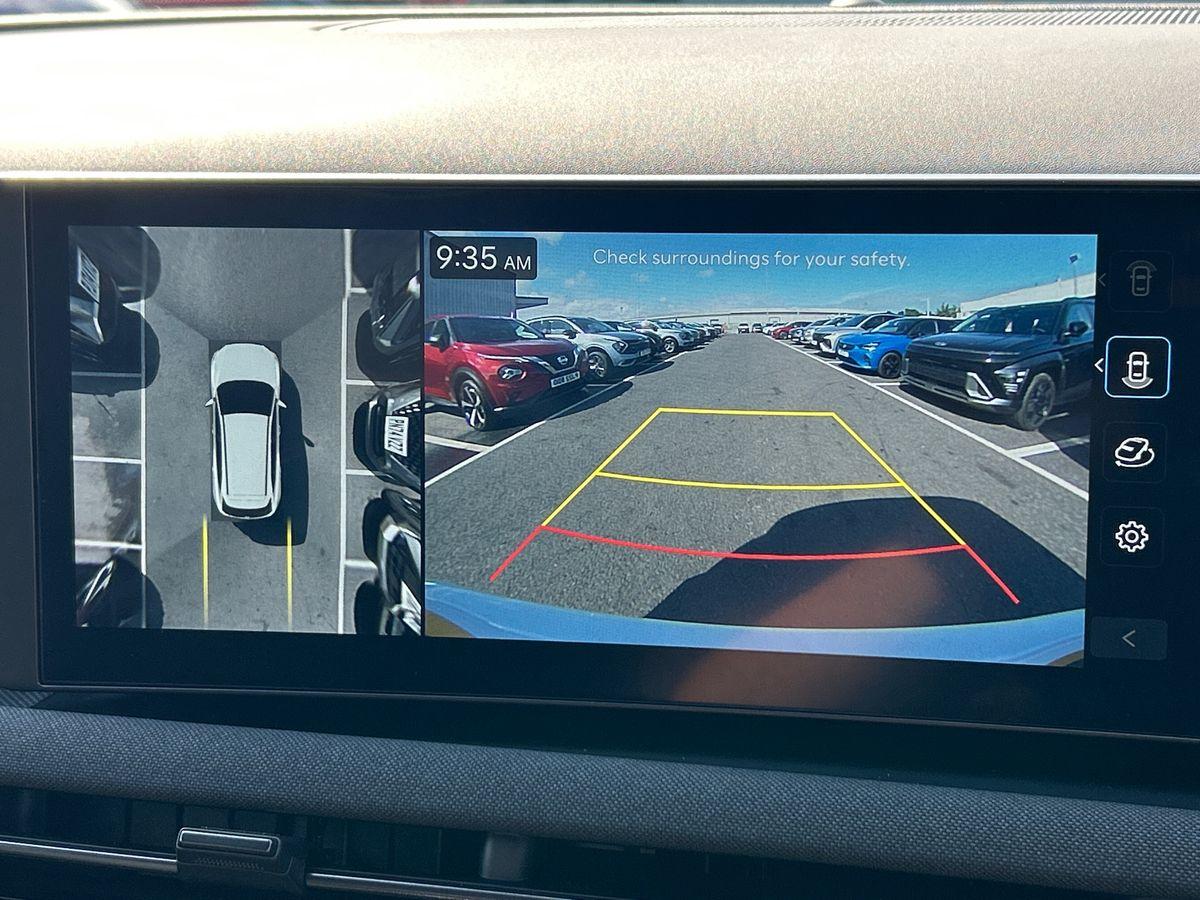 Used Hyundai TUCSON 2025 for sale - 77980486: Photo 9