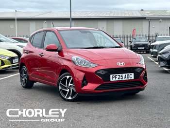2025 - 1.2 Premium Hatchback 5dr Petrol Manual Euro 6 (s/s) (79 ps)