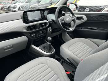 Used Hyundai i10 2025 for sale - 75057687: Photo