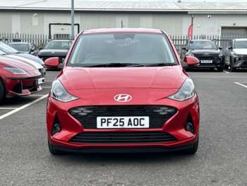 Used Hyundai i10 2025 for sale - 75057687: Photo