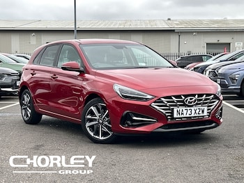 2023 - 1.0 T-GDi MHEV Premium Hatchback 5dr Petrol Hybrid Manual Euro 6 (s/s) (120