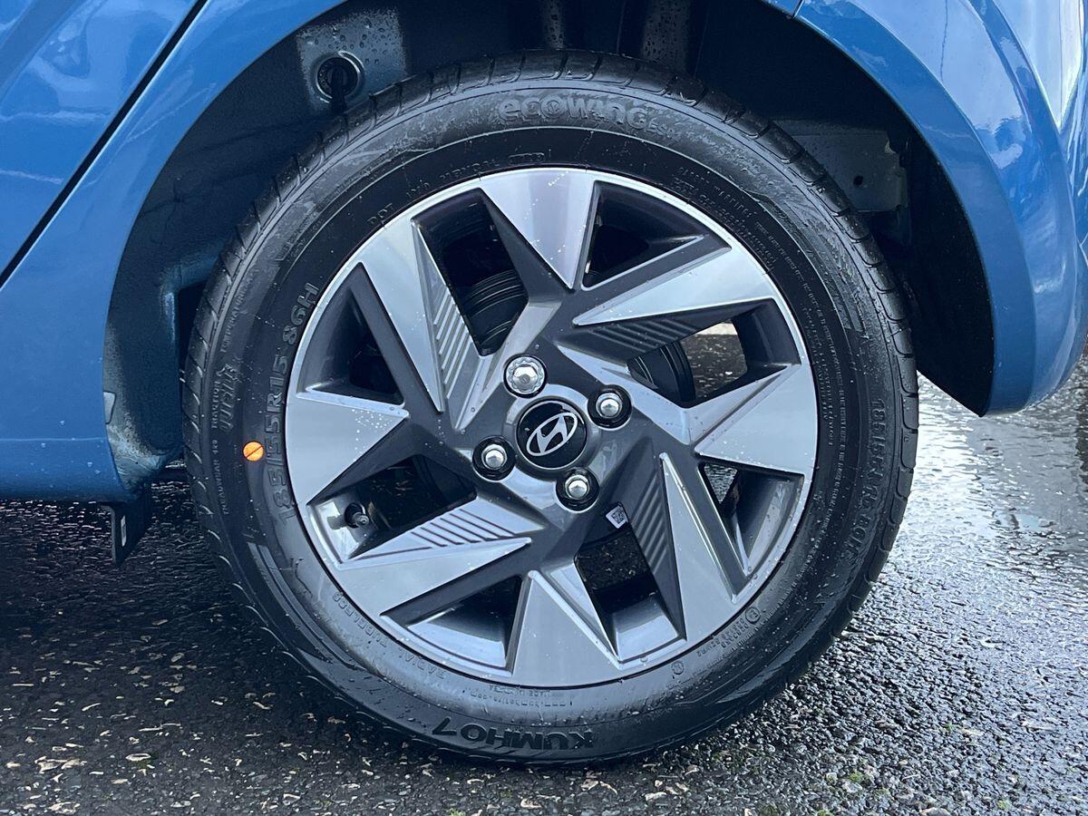 Used Hyundai i10 2025 for sale - 77172506: Photo 10