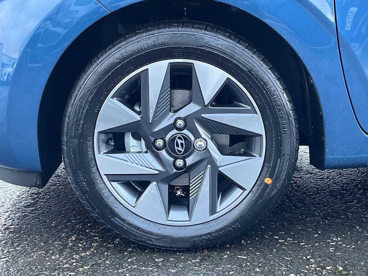 Used Hyundai i10 2025 for sale - 77172506: Photo 11