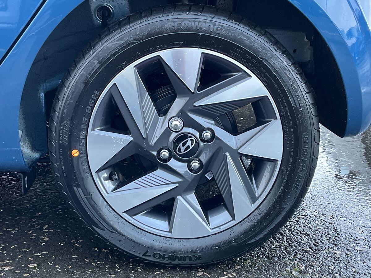 Used Hyundai i10 2025 for sale - 77172506: Photo 13