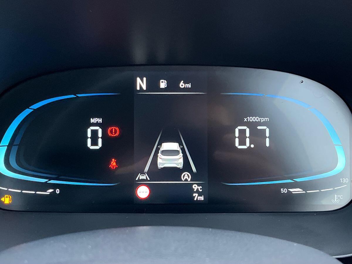 Used Hyundai i10 2025 for sale - 77172506: Photo 15