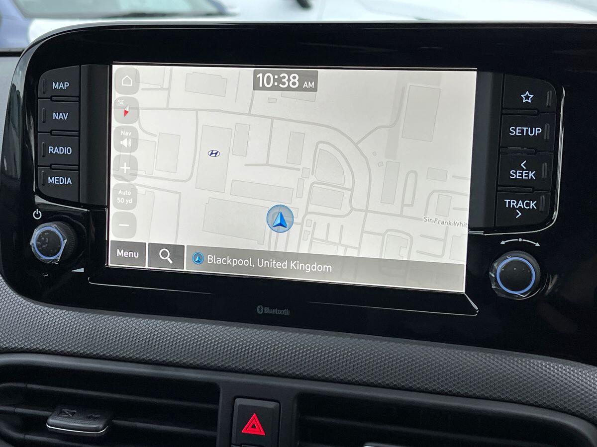 Used Hyundai i10 2025 for sale - 77172506: Photo 17