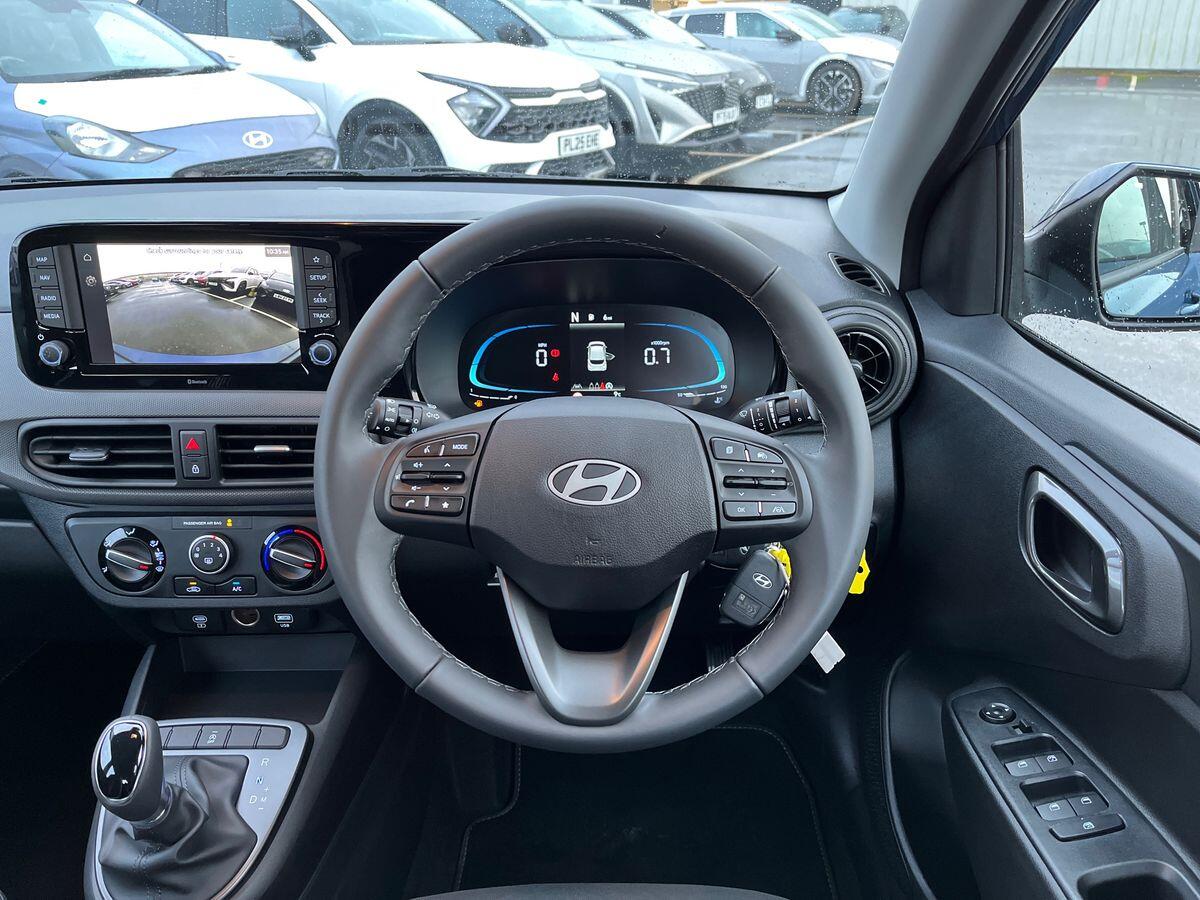 Used Hyundai i10 2025 for sale - 77172506: Photo 19