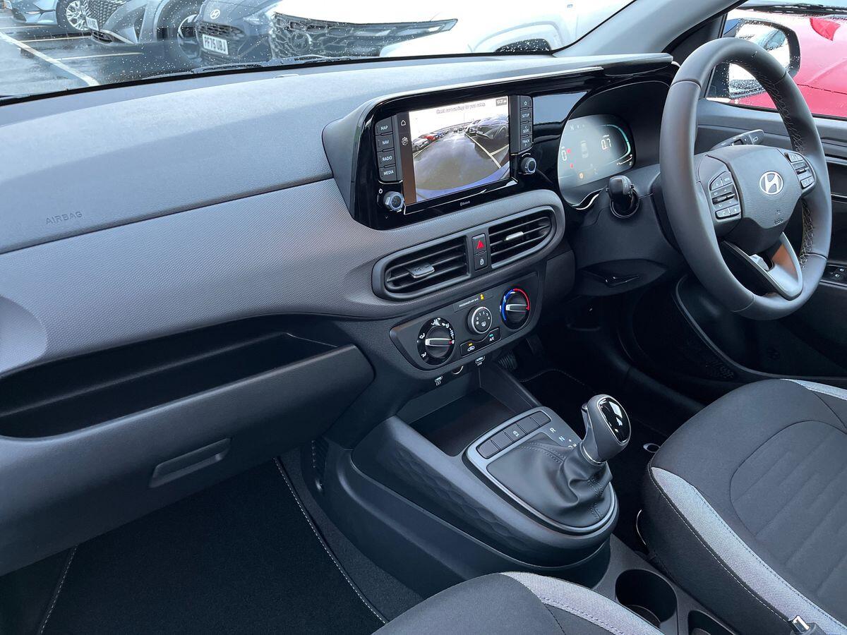 Used Hyundai i10 2025 for sale - 77172506: Photo 2