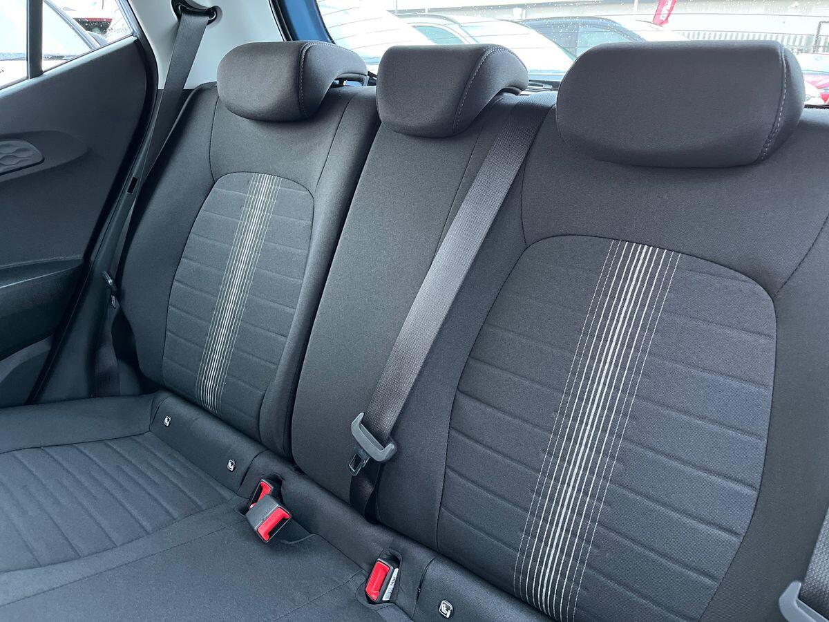 Used Hyundai i10 2025 for sale - 77172506: Photo 20