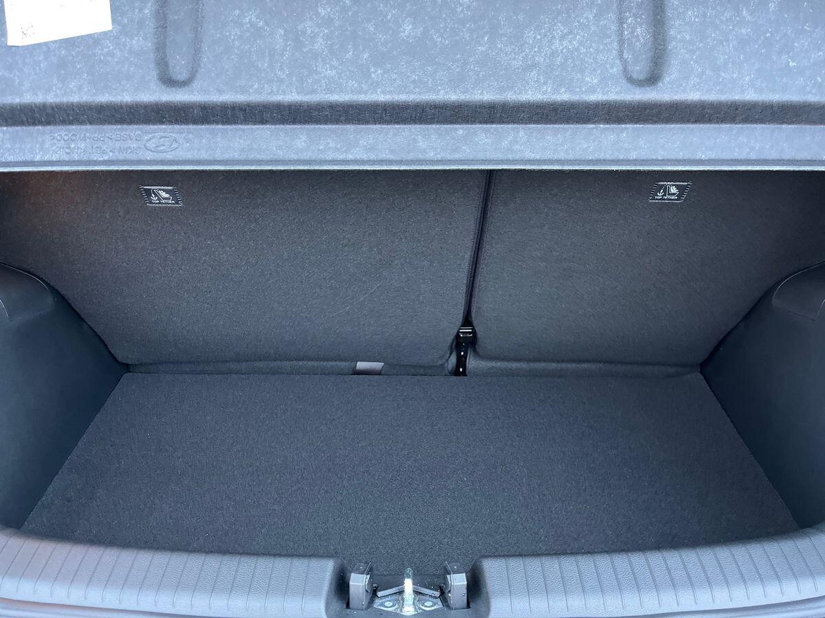 Used Hyundai i10 2025 for sale - 77172506: Photo 21