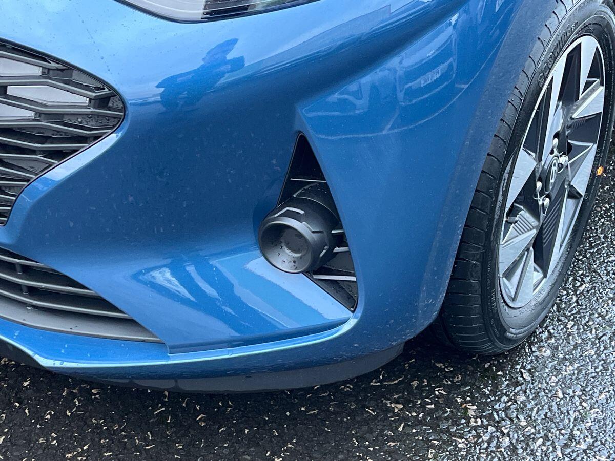 Used Hyundai i10 2025 for sale - 77172506: Photo 25