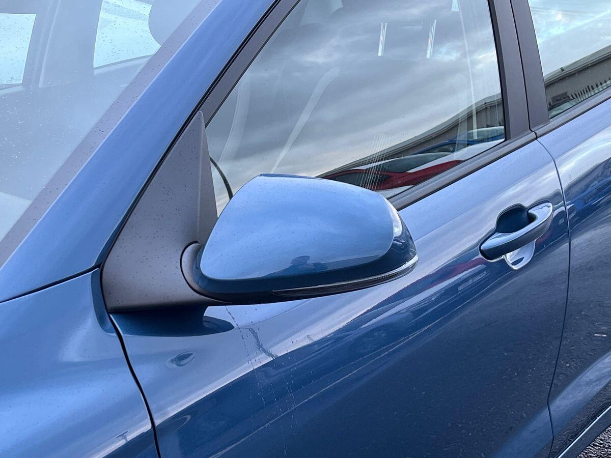 Used Hyundai i10 2025 for sale - 77172506: Photo 26