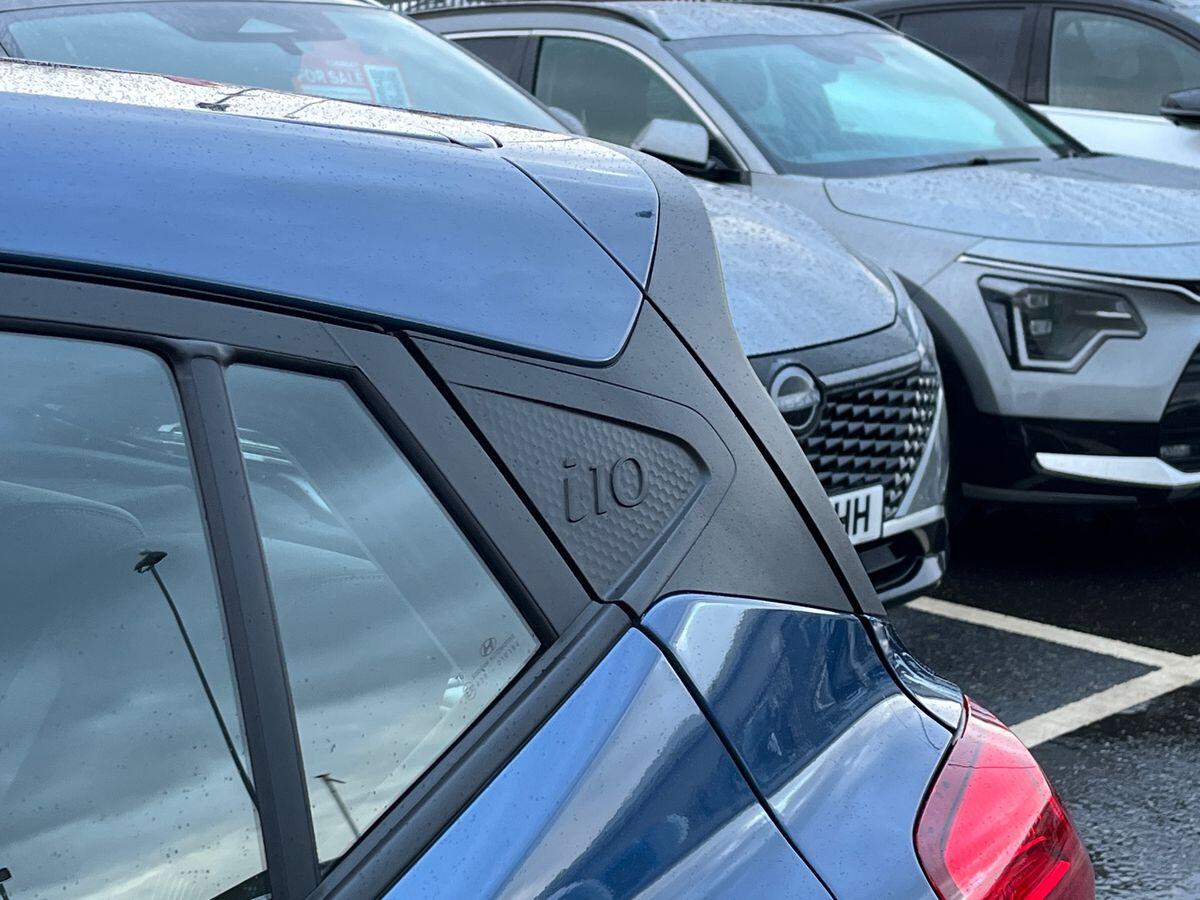 Used Hyundai i10 2025 for sale - 77172506: Photo 27