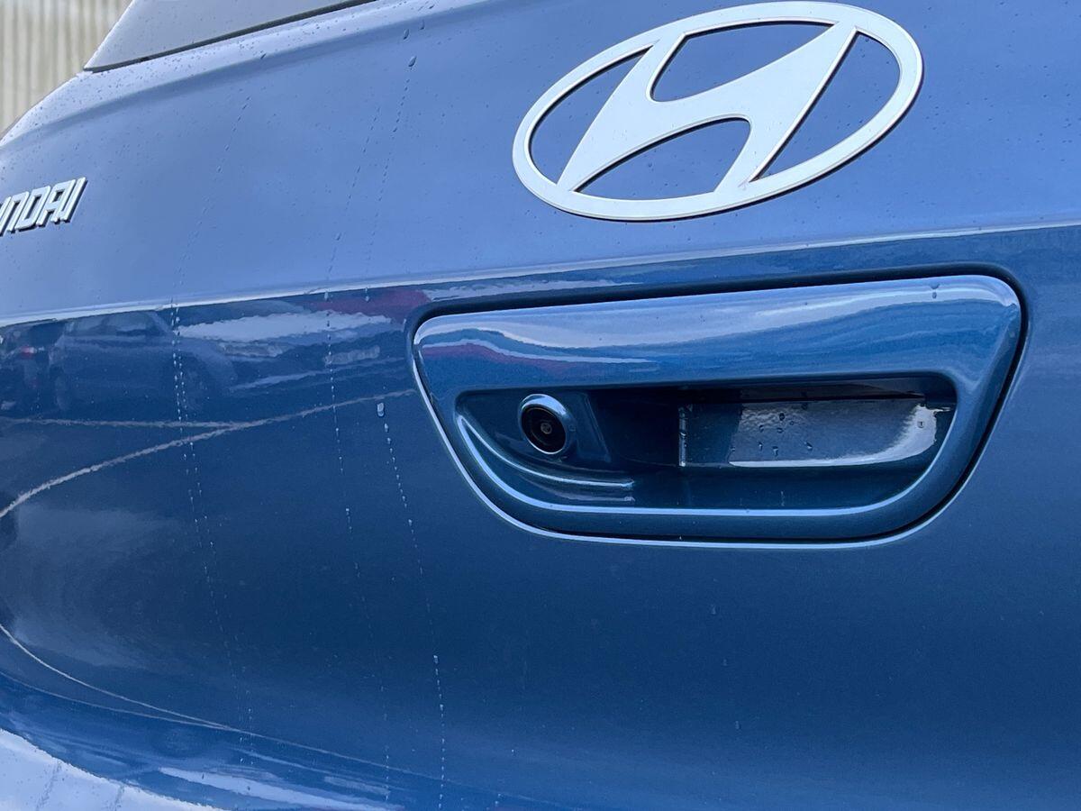 Used Hyundai i10 2025 for sale - 77172506: Photo 30