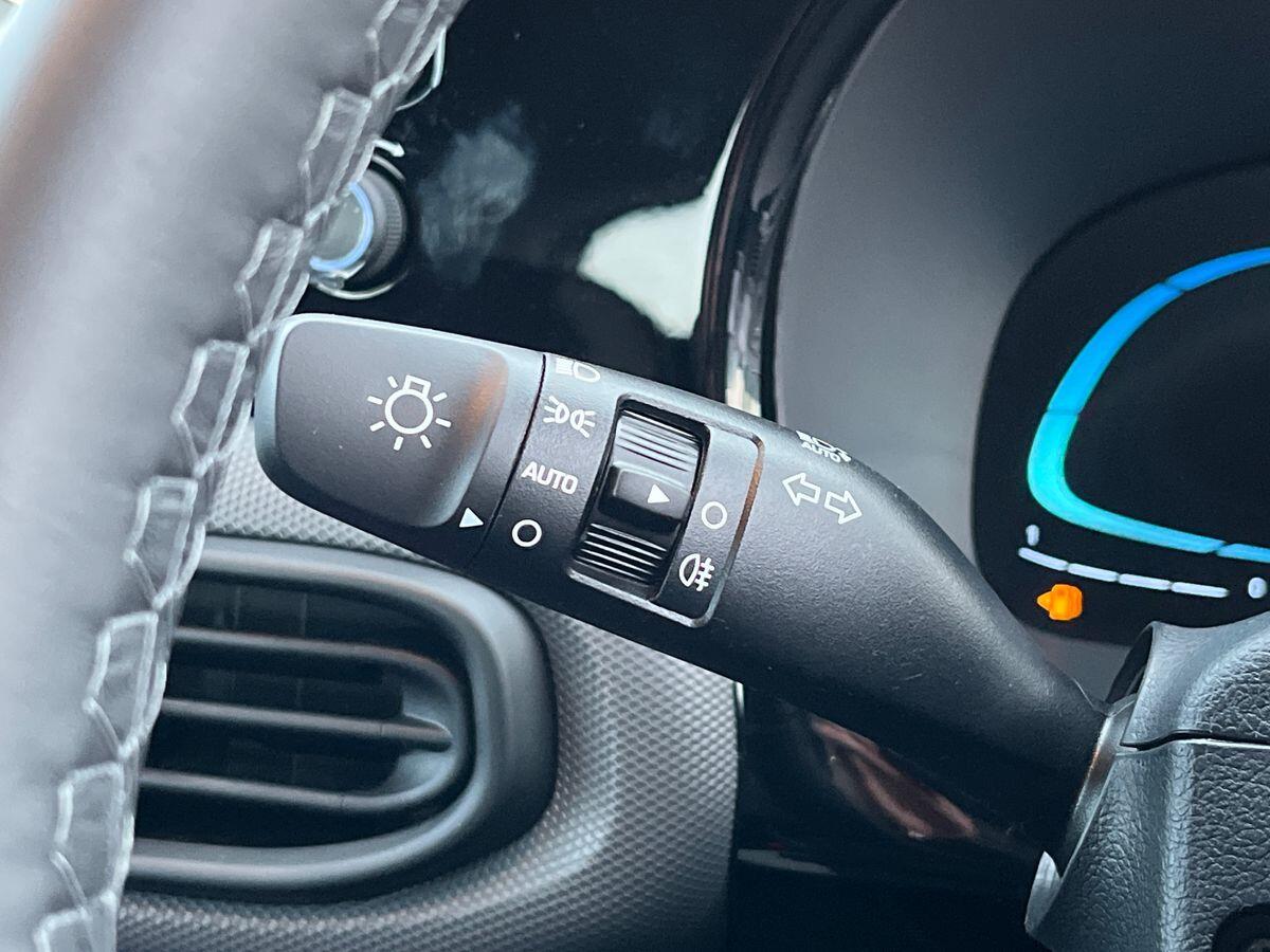 Used Hyundai i10 2025 for sale - 77172506: Photo 35