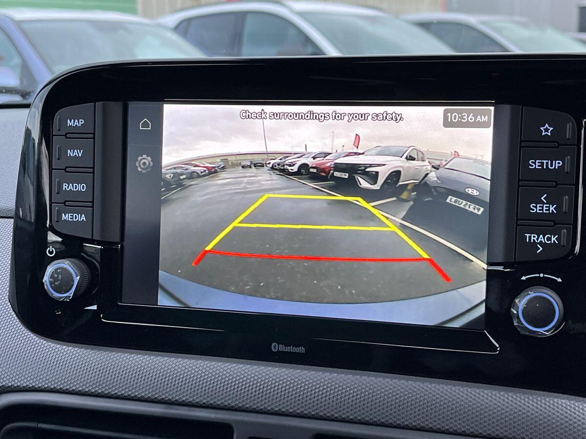 Used Hyundai i10 2025 for sale - 77172506: Photo 38