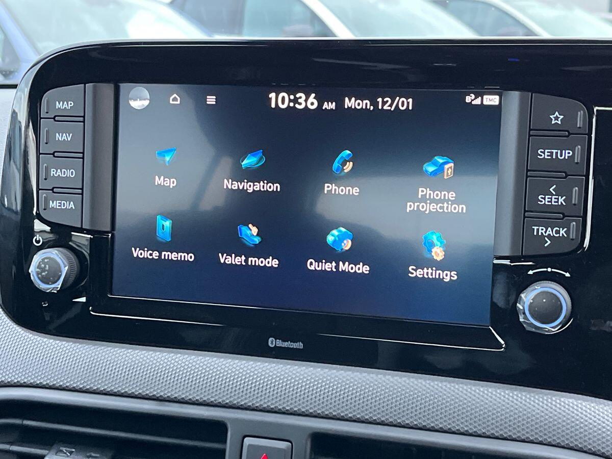 Used Hyundai i10 2025 for sale - 77172506: Photo 39