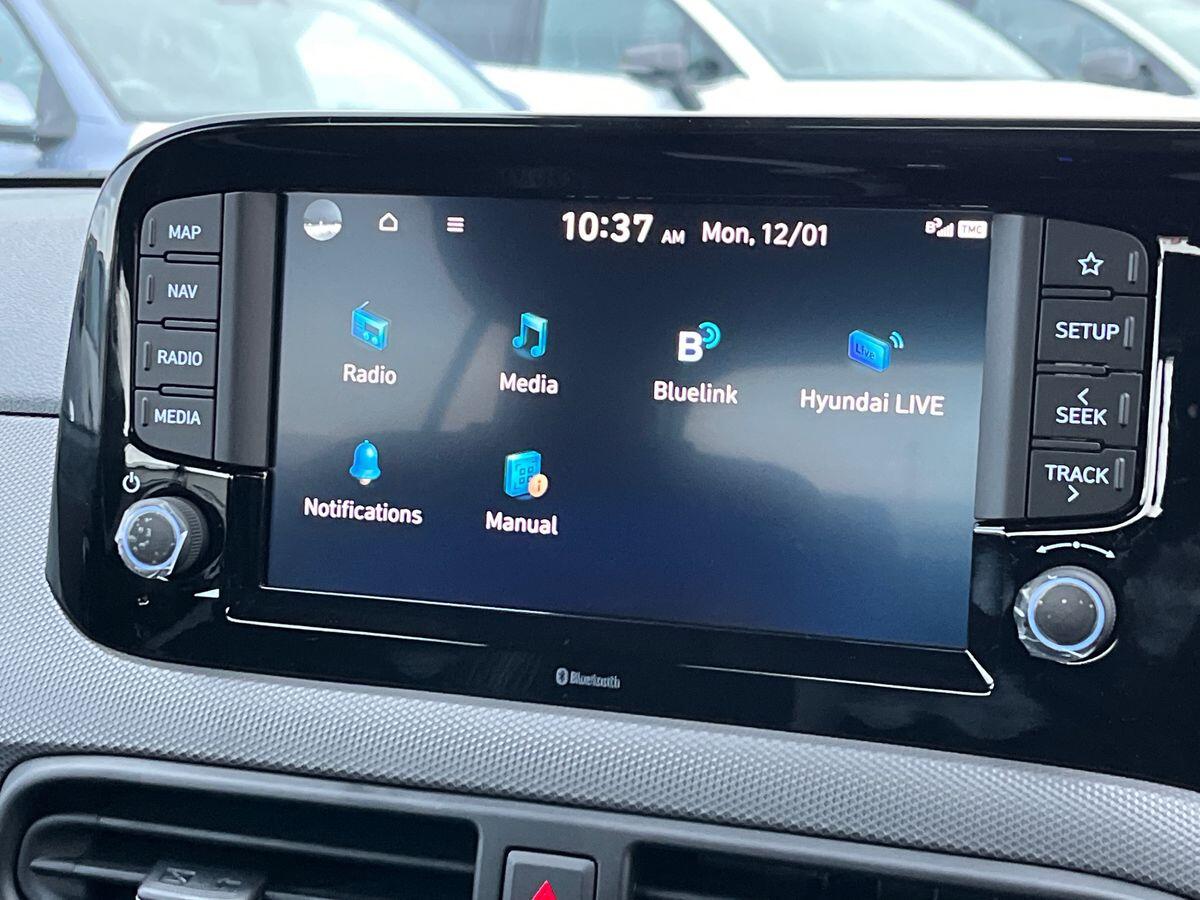 Used Hyundai i10 2025 for sale - 77172506: Photo 40