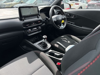 Used Hyundai KONA 2022 for sale - 75489457: Photo