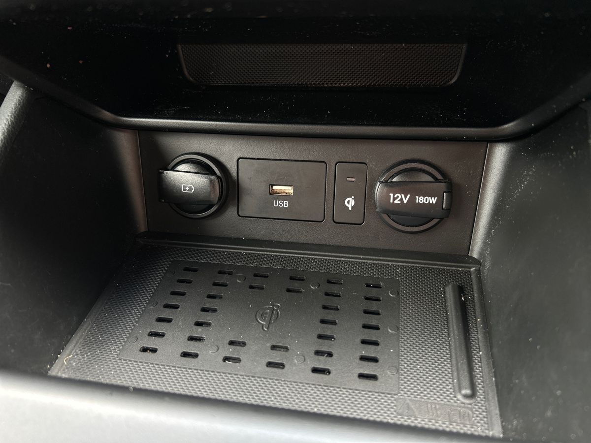Vehicle 38