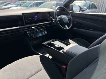 Used Hyundai TUCSON 2024 for sale - 74742244: Photo