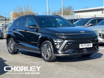 Used Hyundai KONA 2025 for sale - 78224377: Photo