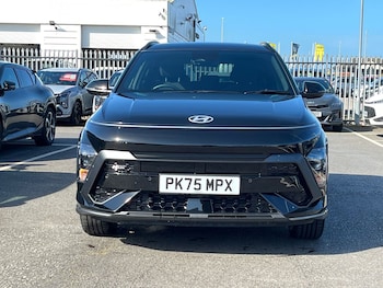 Used Hyundai KONA 2025 for sale - 78224377: Photo