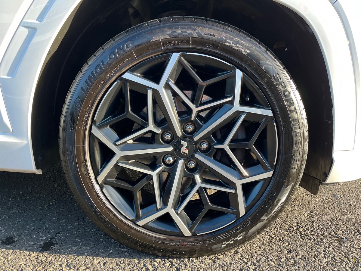 Used Hyundai TUCSON 2023 for sale - 76604160: Photo 12