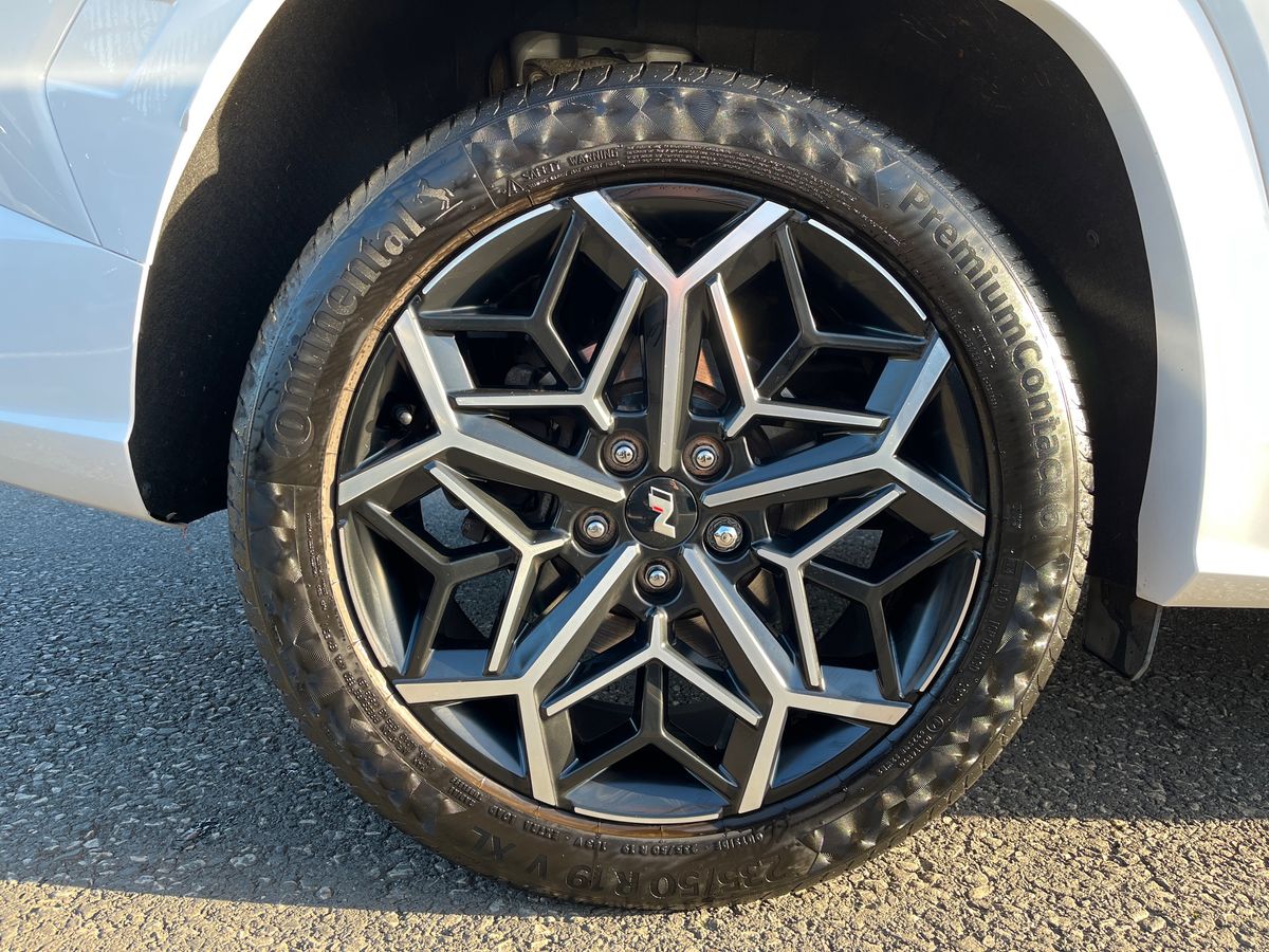 Used Hyundai TUCSON 2023 for sale - 76604160: Photo 13