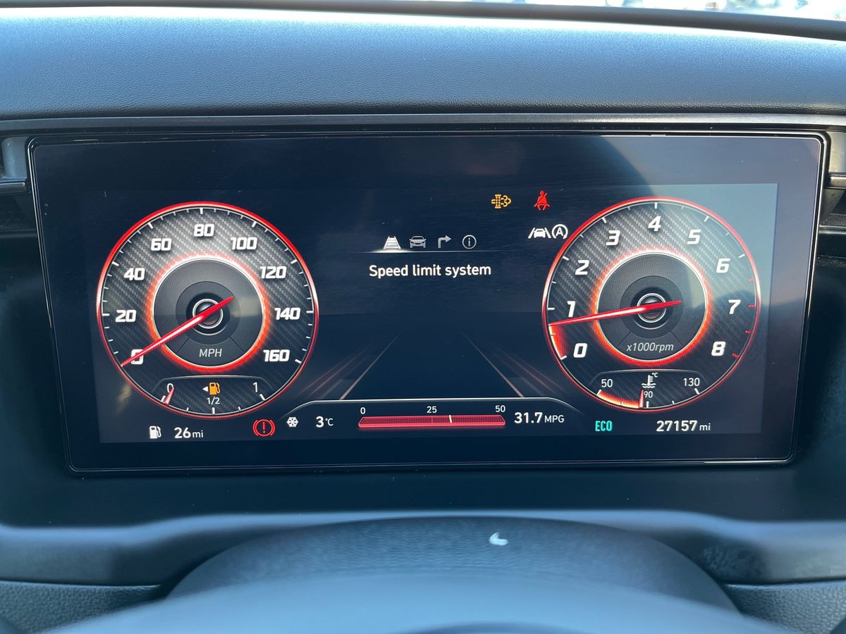 Used Hyundai TUCSON 2023 for sale - 76604160: Photo 15