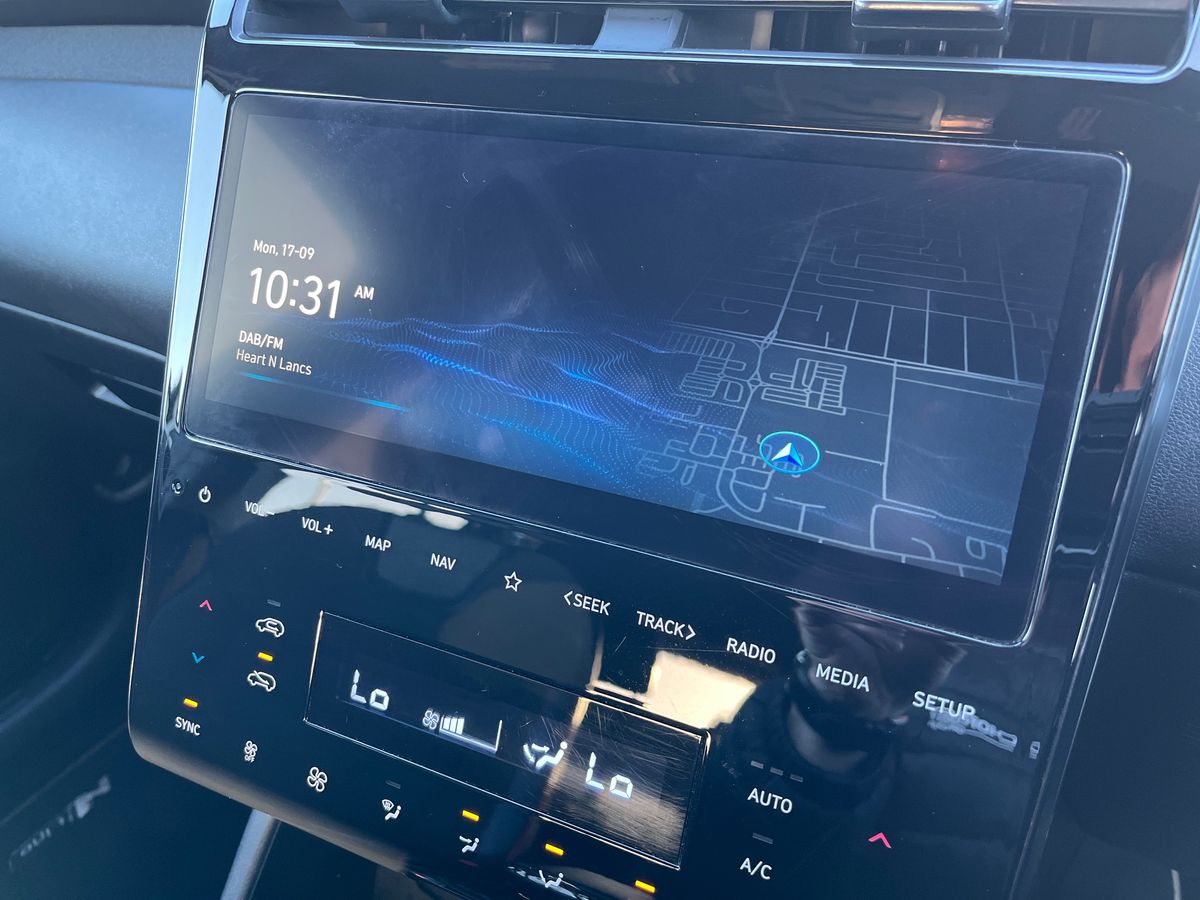 Used Hyundai TUCSON 2023 for sale - 76604160: Photo 17