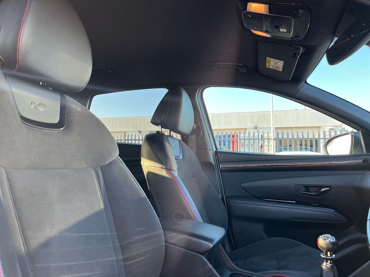 Used Hyundai TUCSON 2023 for sale - 76604160: Photo 18