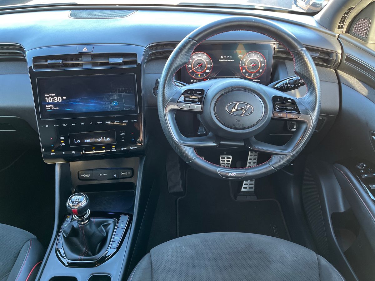 Used Hyundai TUCSON 2023 for sale - 76604160: Photo 19