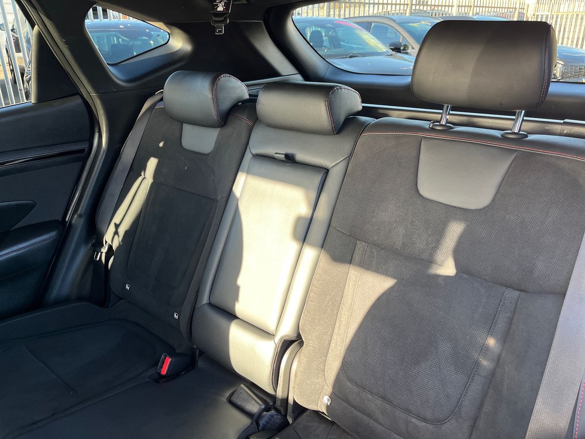 Used Hyundai TUCSON 2023 for sale - 76604160: Photo 20