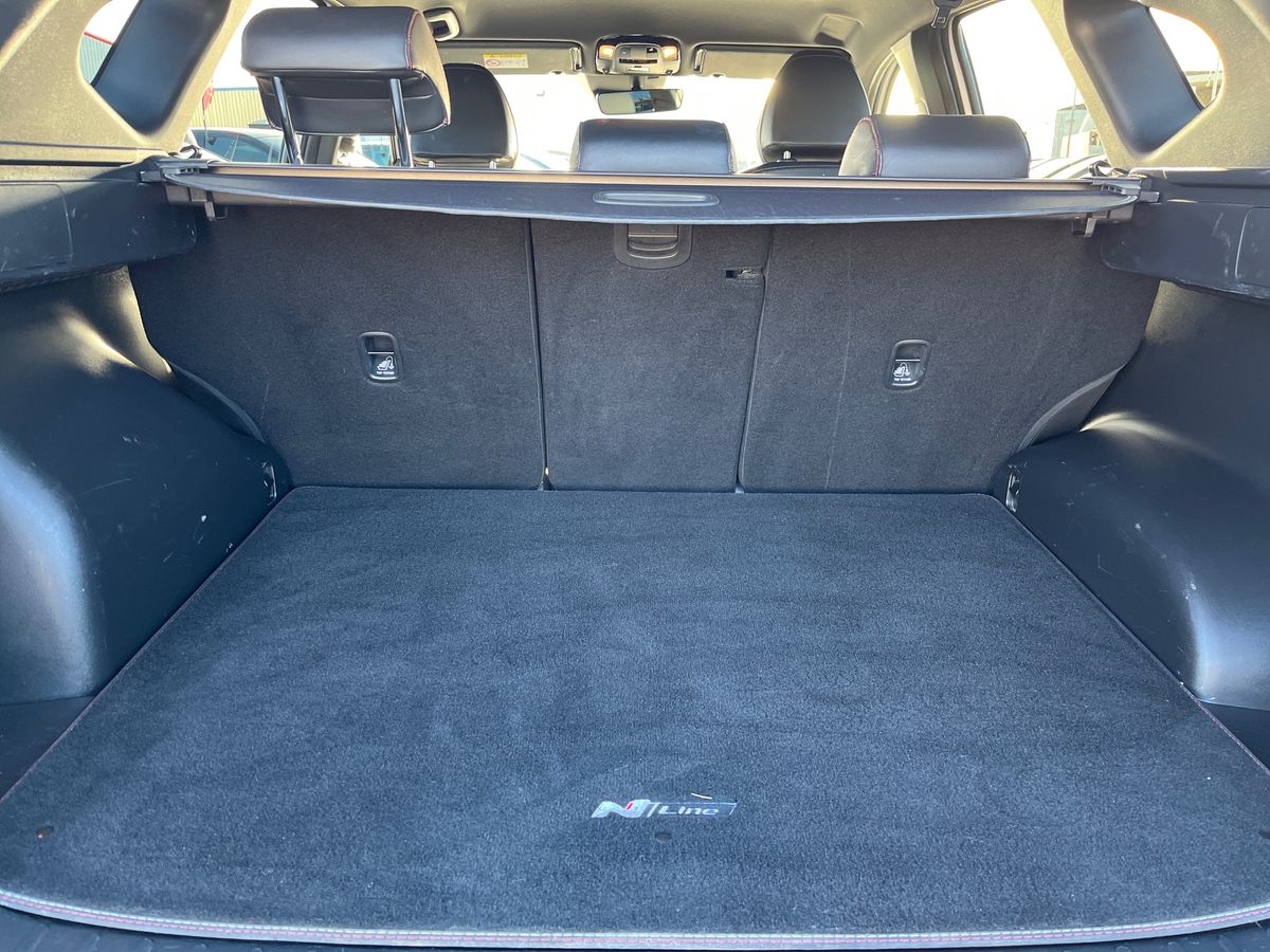 Used Hyundai TUCSON 2023 for sale - 76604160: Photo 21