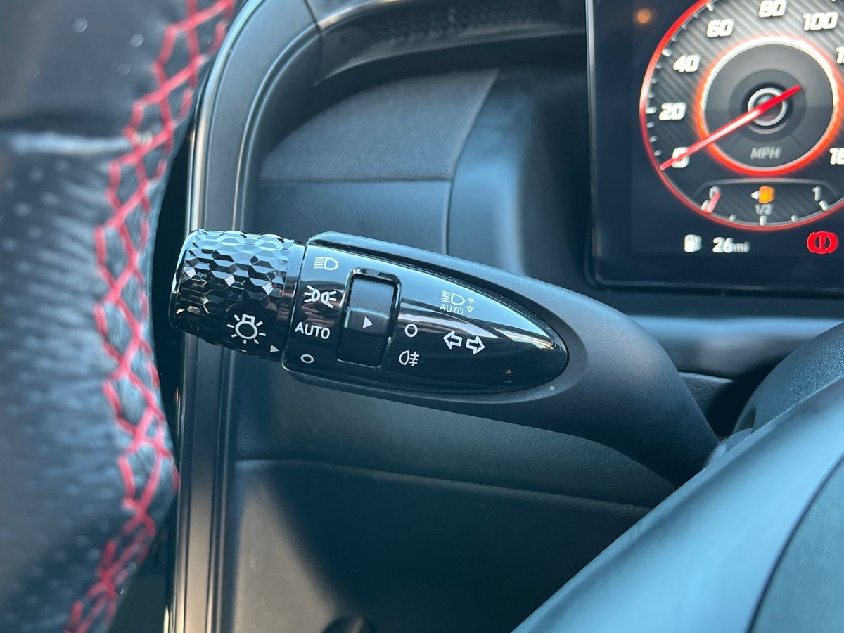 Used Hyundai TUCSON 2023 for sale - 76604160: Photo 22