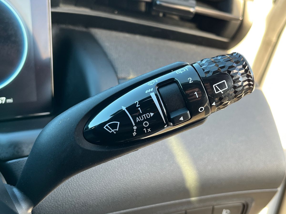 Used Hyundai TUCSON 2023 for sale - 76604160: Photo 24