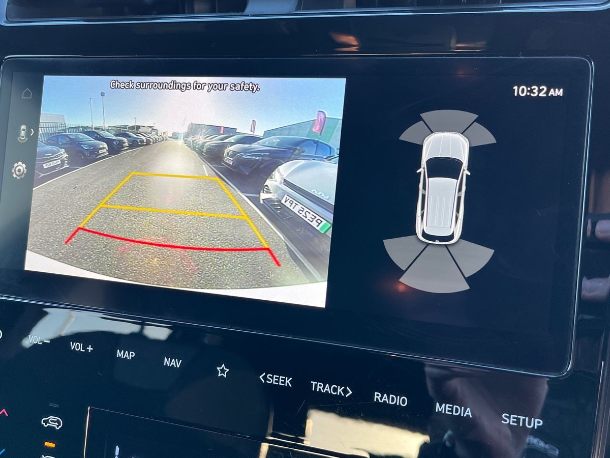 Used Hyundai TUCSON 2023 for sale - 76604160: Photo 25