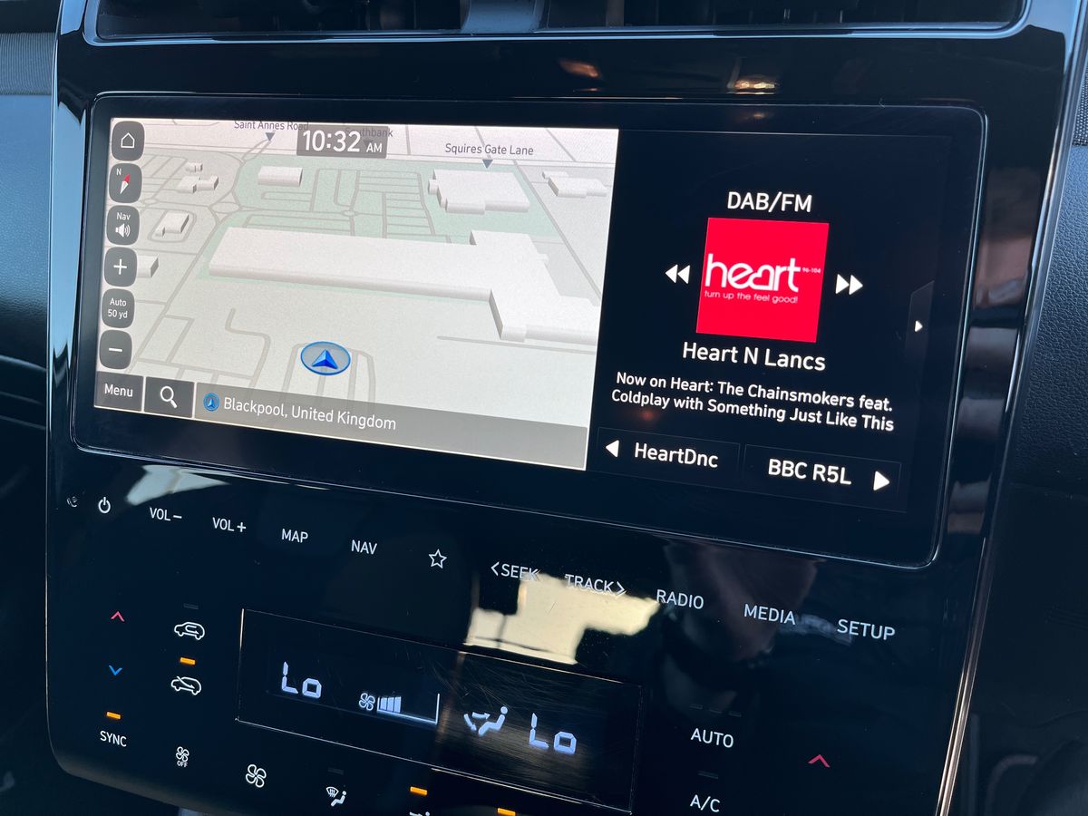 Used Hyundai TUCSON 2023 for sale - 76604160: Photo 26