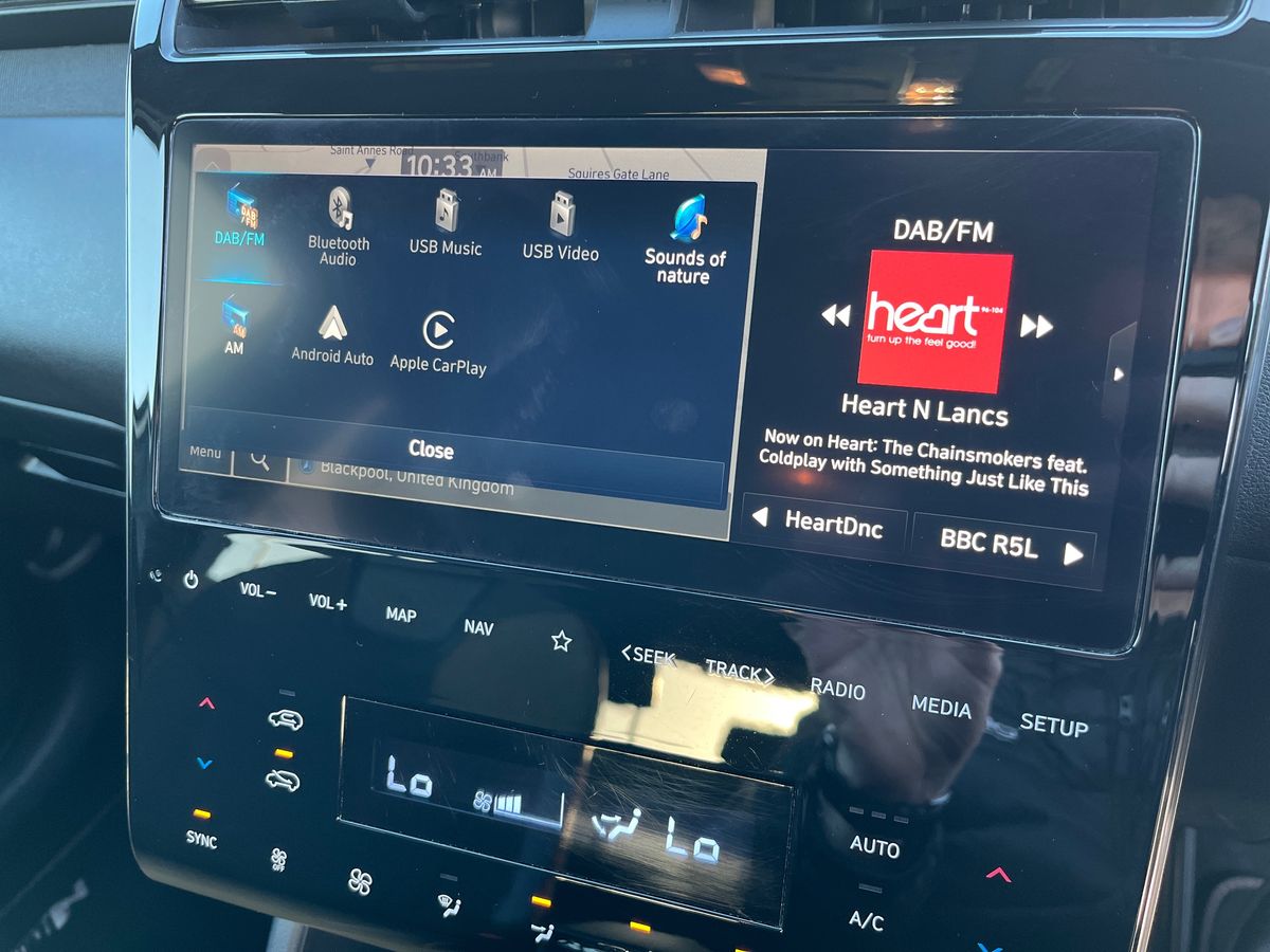 Used Hyundai TUCSON 2023 for sale - 76604160: Photo 27