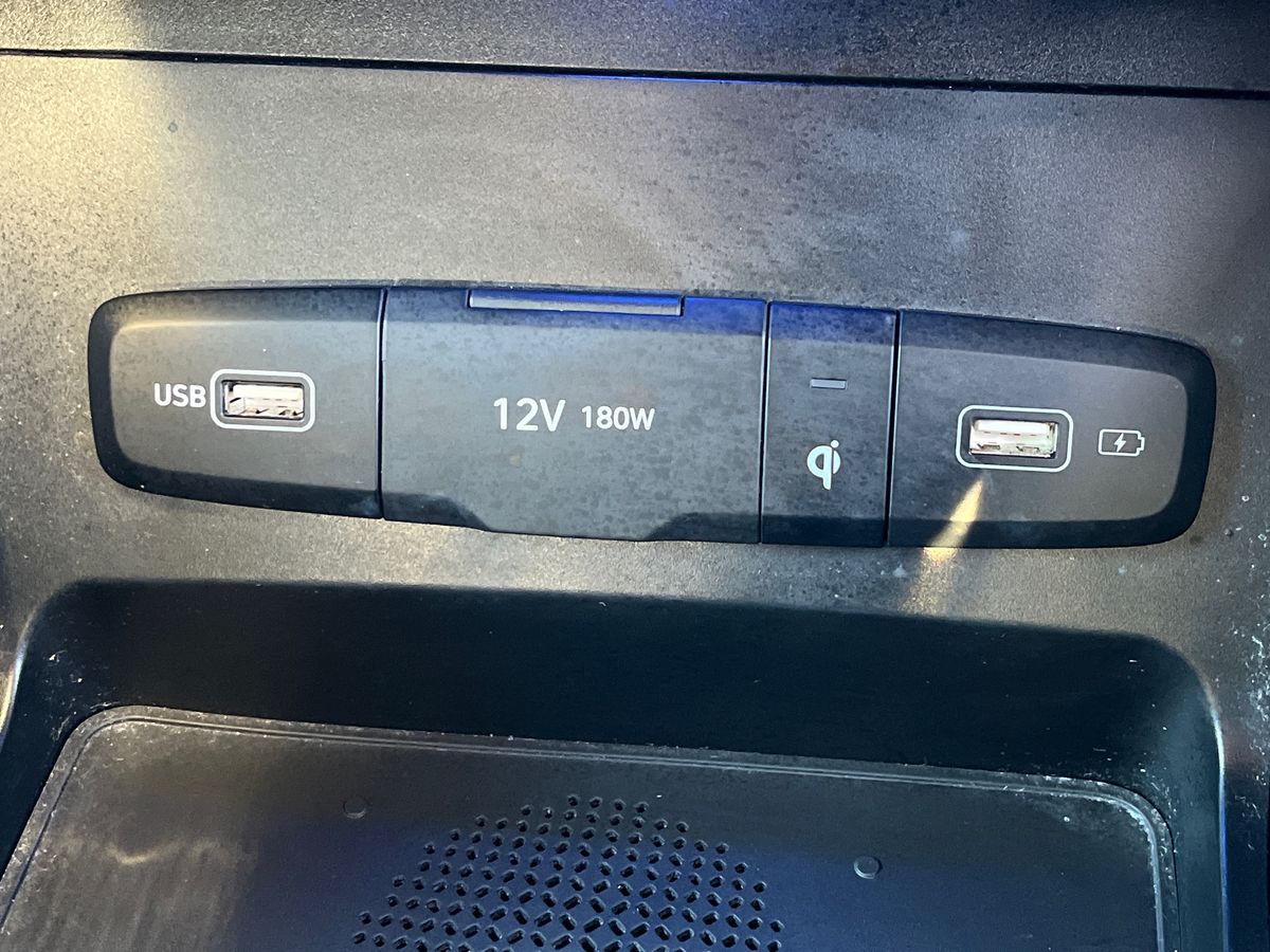 Used Hyundai TUCSON 2023 for sale - 76604160: Photo 28