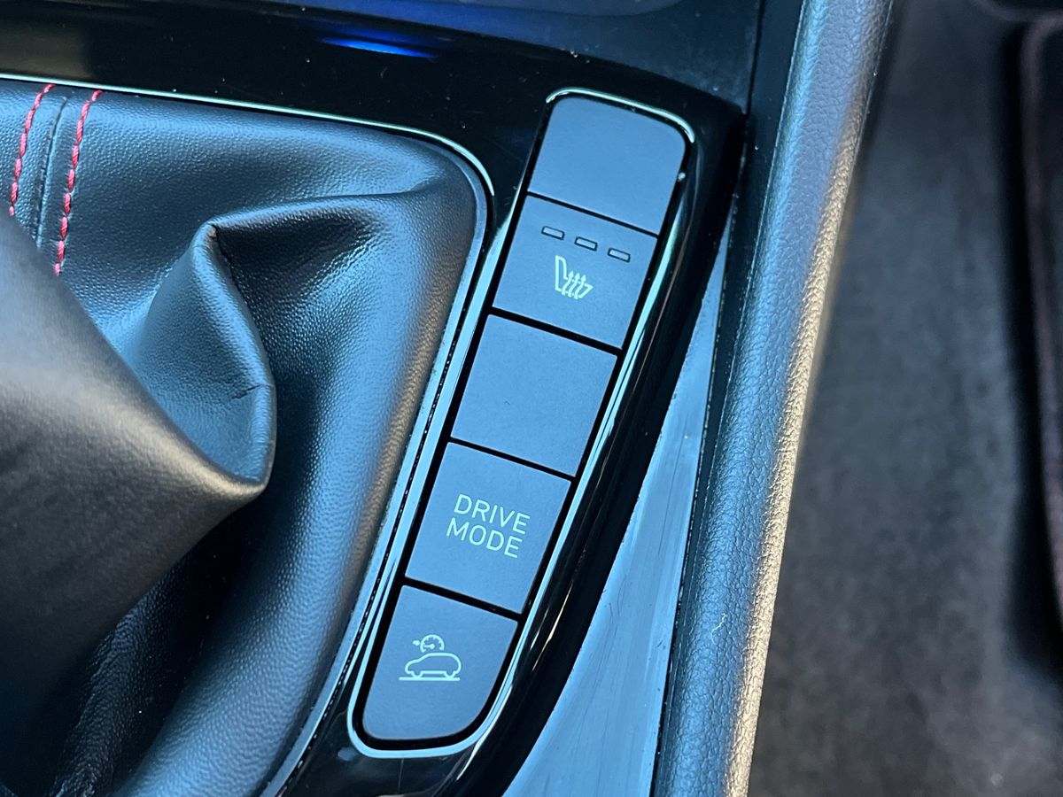 Used Hyundai TUCSON 2023 for sale - 76604160: Photo 29