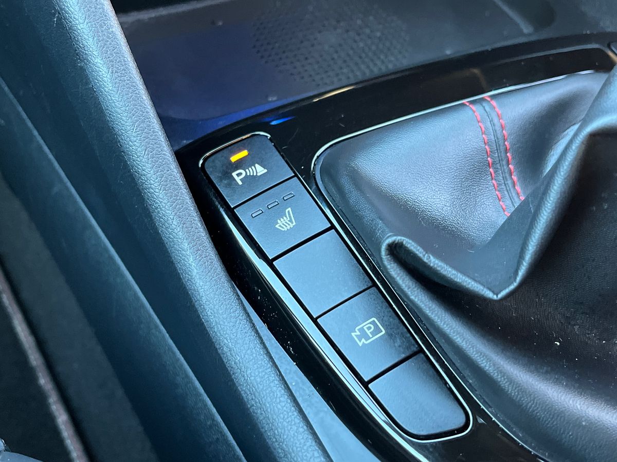 Used Hyundai TUCSON 2023 for sale - 76604160: Photo 30