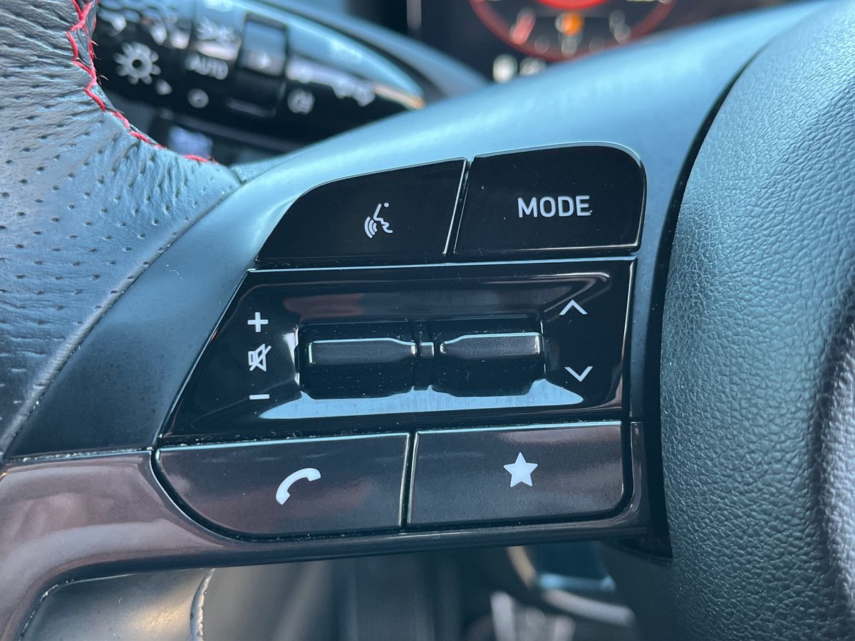 Used Hyundai TUCSON 2023 for sale - 76604160: Photo 32