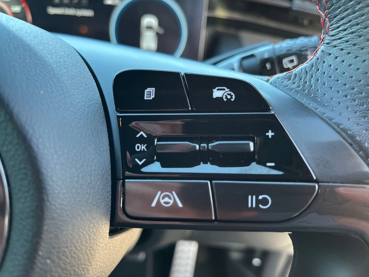 Used Hyundai TUCSON 2023 for sale - 76604160: Photo 33