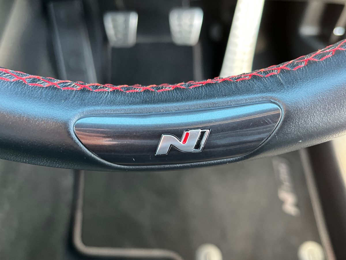 Used Hyundai TUCSON 2023 for sale - 76604160: Photo 34