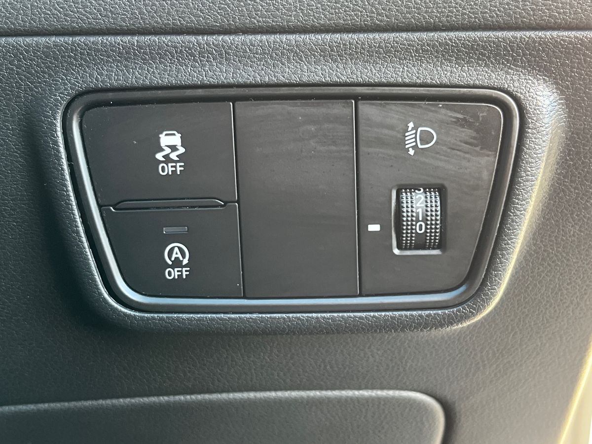 Used Hyundai TUCSON 2023 for sale - 76604160: Photo 35