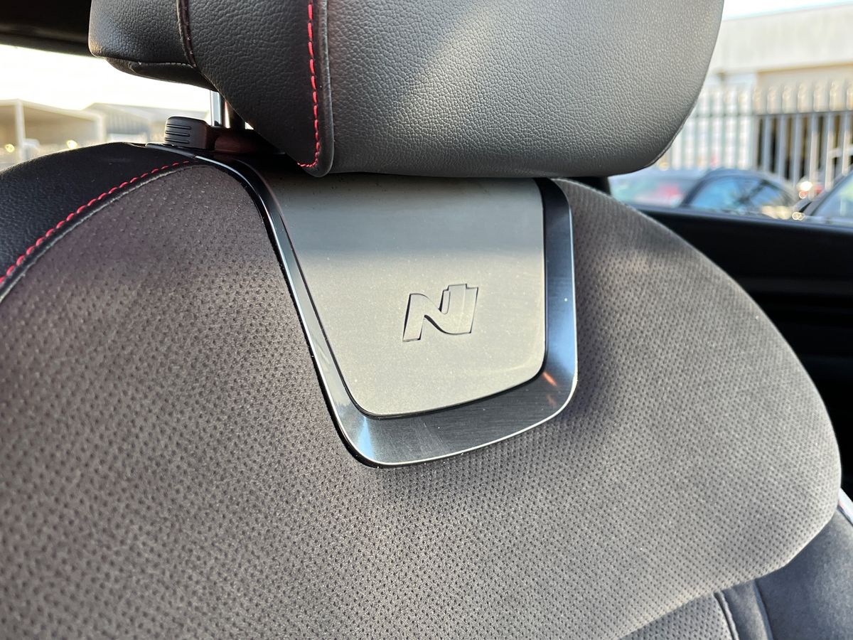 Used Hyundai TUCSON 2023 for sale - 76604160: Photo 36